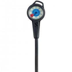 Manometr Scubapro Dual Bar/PSI