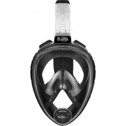 Maska pełnotwarzowa Tusa UM8001 (3 rozmiary)