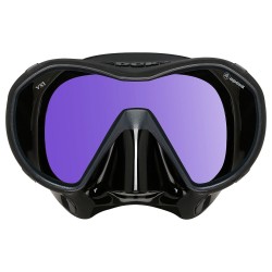 Maska Apeks VX1 UV (4 kolory)