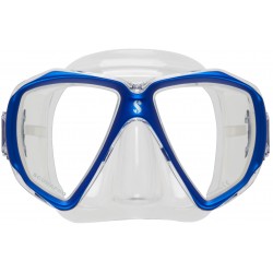 Maska Scubapro Spectra Transparent (2 kolory)