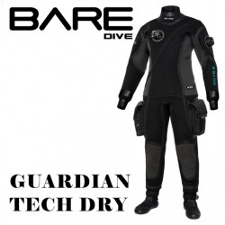 Bare Guardian Tech Dry (3 kolory)
