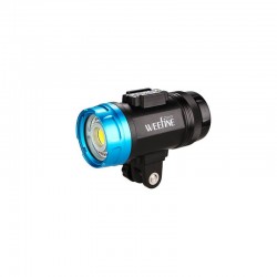Lampa podwodna foto/vide Weefine Smart Focus 5000