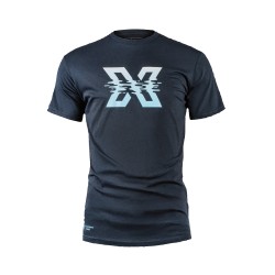 T-Shirt XDEEP Wavy X