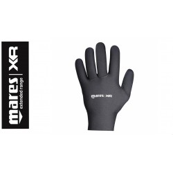 Rękawice Mares XR Dry Base Undergloves 2mm