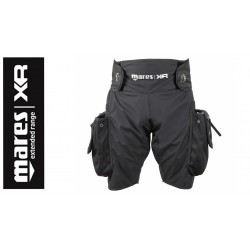 Spodnie Mares XR Dry Short