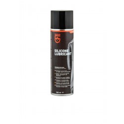 Smar silikonowy McNett/Gear Aid spray 500ml