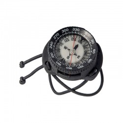 Mares XR Compass Pro Bungee