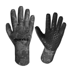 Rękawice Mares Camo Black 3mm