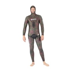 Kurtka do łowiectwa Mares Polygon Brown 7mm