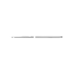 Strzała Mares SLG Thread Shaft 7 ZINC COATED (68cm)