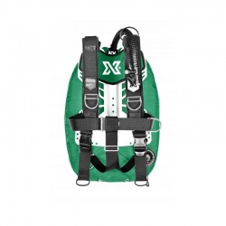 XDEEP ZEN Ultralight Deluxe (Bez kieszeni) - 11 kolorów