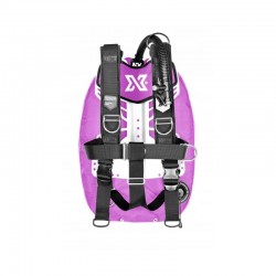 XDEEP ZEN Ultralight Deluxe (Z kieszeniami) - 11 kolorów