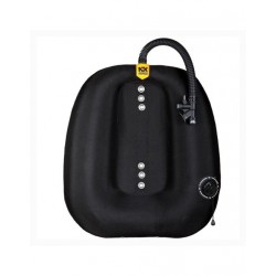 Skrzydło XDEEP Project Standard (11 kolorów)