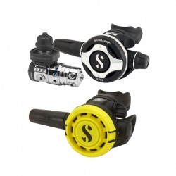 Scubapro MK25 EVO / S600 / R105