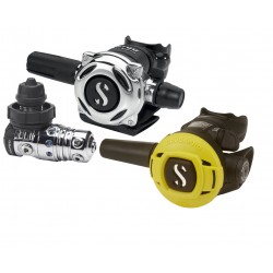 Scubapro MK25 EVO / A700 / S270