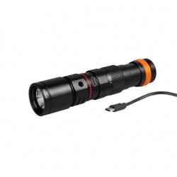 Latarka Orca Torch DC710
