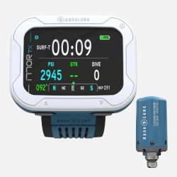 Komputer Aqualung i770R z transmiterem