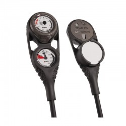 Konsola Mares Mission 3