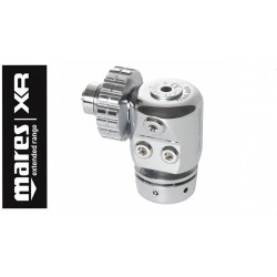 Mares XR Line 25XR TBP (Pierwszy stopień - LEWY)