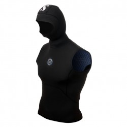 Scubapro Everflex Yulex Hooded Vest 5/3mm (Męski)