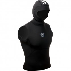 Scubapro Everflex Yulex Hooded Vest 2mm