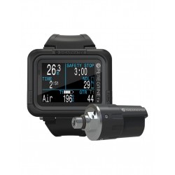 Komputer Shearwater Peregrine TX & Transmiter SWIFT