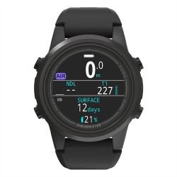 Komputer Shearwater Tern TX