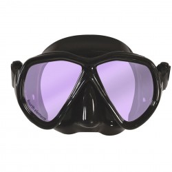 Maska Fourth Element Navigator Wide Fit Clarity