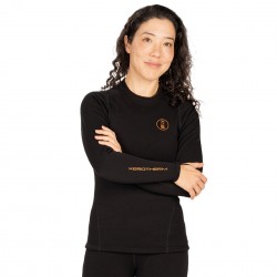 Docieplenie damskie Fourth Element Xerotherm Long Sleeve Top
