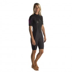 Fourth Element Xenos Short 3mm (Damski)