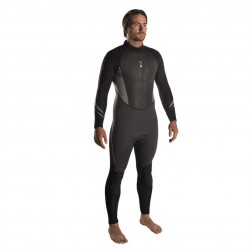 Fourth Element Xenos 5 mm (Męski)