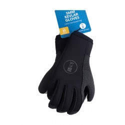 Rękawice kewlarowe Fourth Element 5mm