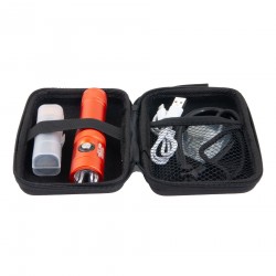 Latarka Tecline LED US-17, 2000 lm (2 kolory)