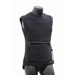 Kamizelka grzewcza Kwark