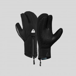 Rękawice Waterproof G2 5mm 3-Palczaste
