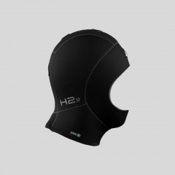 Kaptur Waterproof H2 3/5mm Krótki