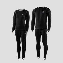 Bielizna izolacyjna Waterproof 3D MeshTec (Spodnie damskie)