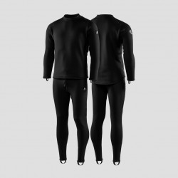 Spodnie Waterproof Body2X (Damskie)