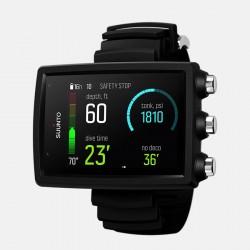 Komputer Suunto EON Core (3 kolory) plus transmiter