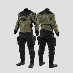 Suchy skafander Waterproof D3 Ergo (Męski)