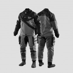 Suchy skafander Waterproof D7 Evo (Damski)