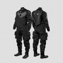 Suchy skafander Waterproof D8 Origo (Damski)