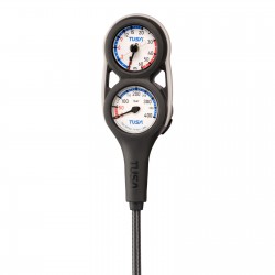 Konsola trzyelementowa Tusa SC-0301E BK