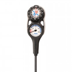 Konsola 2-elem Tusa SC-0201E (Mano & Kompas)