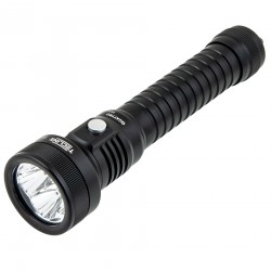 Latarka Tecline Quattro LED, 7000 lm