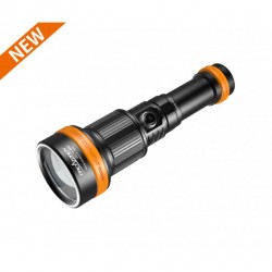 Latarka Orca Torch ZD710 MK2 (1500lm)