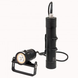 LatarkaTecline  LED TecStar ONE, 3000 lm