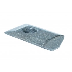 P-weight w płytę 2 kg - trymujący