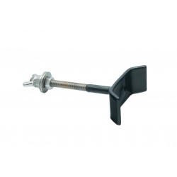 Śruba V szeroki twin 2 x 7 l