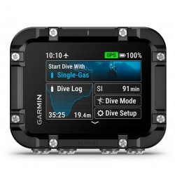 Komputer Garmin Descent X30